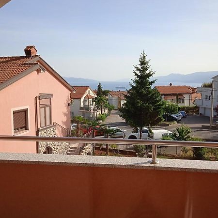 Gordana Apartment Rijeka Exterior photo